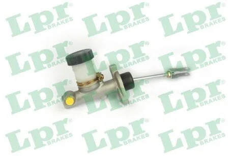 Цилиндр сцепления главный LPR 2516