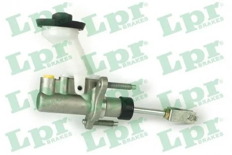 Главный цилиндр сцепления LPR 2551
