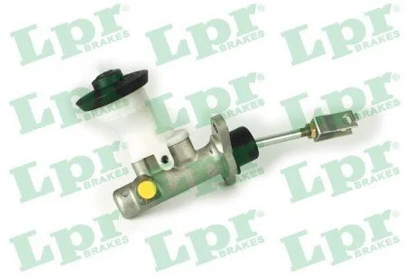 Головний циліндр зчеплення LPR 2552