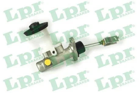 Циліндр зчеплення головний LPR 2553