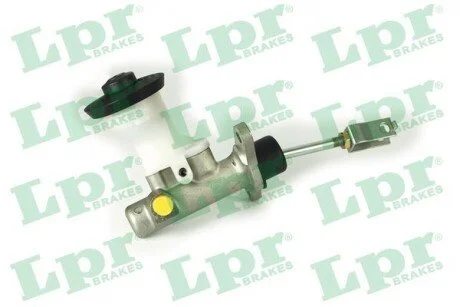 Главный цилиндр сцепления LPR 2554