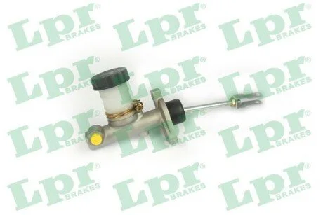 Главный цилиндр сцепления LPR 2555