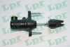 POMPA SPRZ. TOYOTA HILUX VIII 2.4 18- 2565