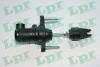 POMPA SPRZ. TOYOTA HILUX VIII 2.4 18- 2565