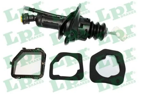 Цилиндр сцепления (главный) Ford Transit Connect 1.0/1.5TDCi/1.6TDCi 13- (d=19.05mm) = KG190089.4.45 LPR 2571