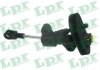 POMPA HYDR.SPRZКGЈA OPEL MERIVA B 1.6 14- 2592