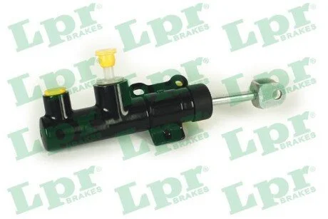 Главный цилиндр сцепления LPR 2720