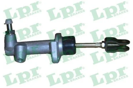 Главный цилиндр сцепления LPR 2727