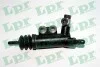 SIЈOWNIK HYDR.SPRZКGЈA KIA SOUL I 1.6 12- 3166