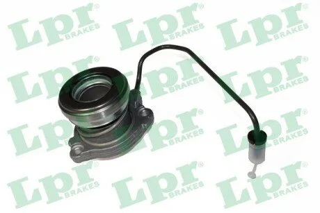 Головний циліндрик зчеплення LPR 3241