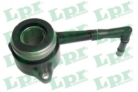 Выжимной подшипник LPR 3247