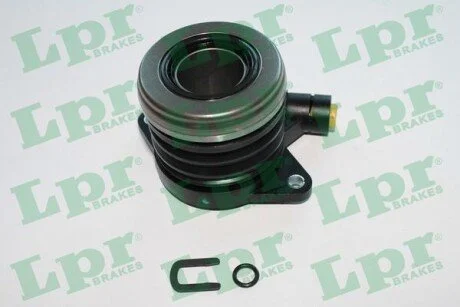 ЈOЇYSKO SPRZ. LPR 3276