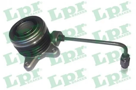 Рабочий цилиндр сцепления LPR 3291
