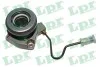 Підшипник вижимний Opel Antara/Chevrolet Captiva 2.4 10- (К-кт) 3292