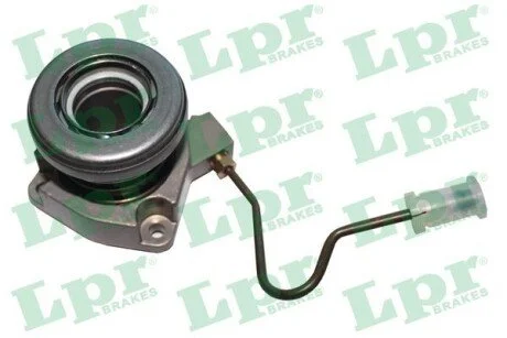 Підшипник вижимний Opel Antara/Chevrolet Captiva 2.4 10- (К-кт) LPR 3292