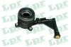 Підшипник вижимний Opel Astra K 1.4 turbo 06/15- 92/110kw LPR 3317 (фото 1)