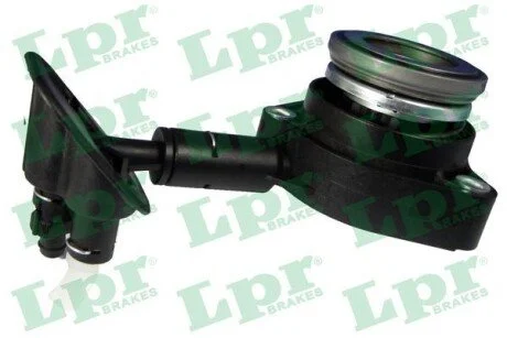 Муфта вимкнення зчеплення LPR 3492