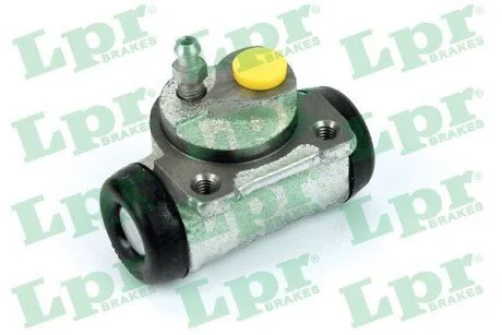 Гальмівний циліндрик LPR 4057