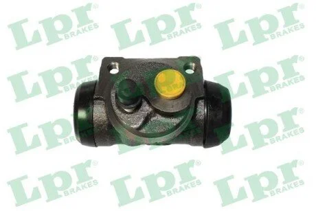 Гальмівний циліндрик LPR 4066