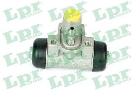 Гальмівний циліндрик LPR 4095