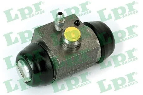 Гальмівний циліндр LPR 4292