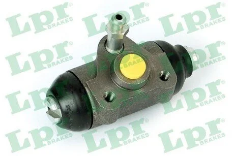 Тормозной цилиндр LPR 4302