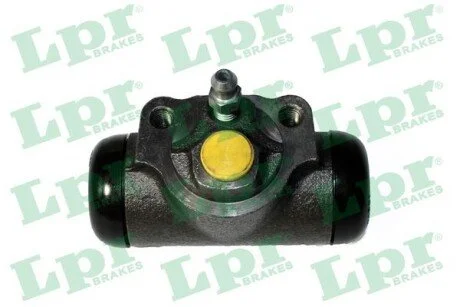 Гальмівний циліндрик LPR 4307