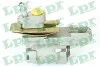 Тормозной цилиндр LPR 4395 (фото 1)