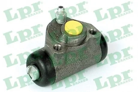 Тормозной цилиндр LPR 4403
