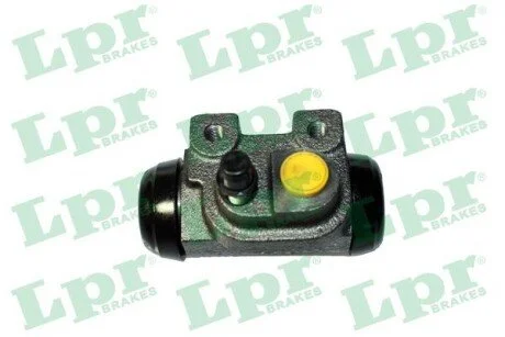 Гальмівний циліндрик LPR 4578