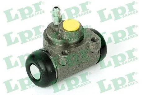 Циліндр гальмівний робочий LPR 4625