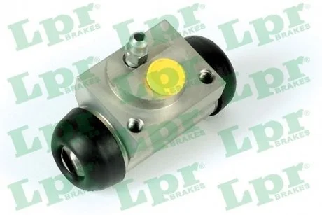 Цилиндр тормозной рабочий LPR 4701