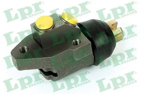 Гальмівний циліндрик LPR 4904