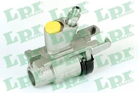 Гальмівний циліндрик LPR 4945