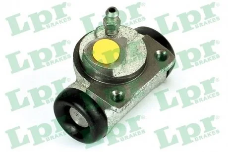 Тормозной цилиндр LPR 5100