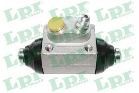 Гальмівний циліндрик LPR 5109