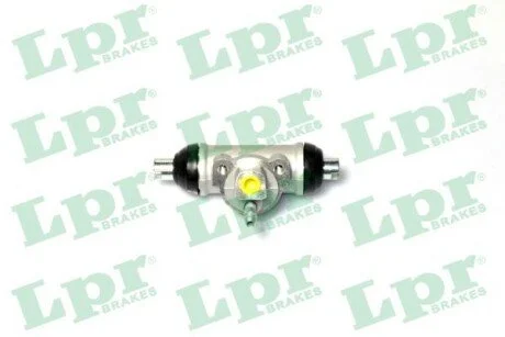 Тормозной цилиндр LPR 5173