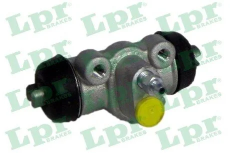 Гальмівний циліндр LPR 5206