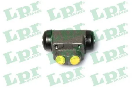 Тормозной цилиндр LPR 5210