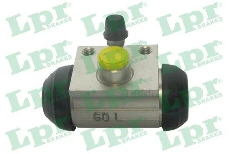 Автозапчасть LPR 5293