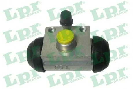 Тормозной цилиндр LPR 5330