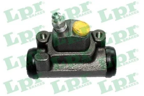 Гальмівний циліндр LPR 5353