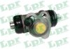 CYLINDEREK HAM./LPR/ TOYOTA YARIS 5361