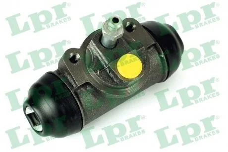 Гальмівний циліндр LPR 5512