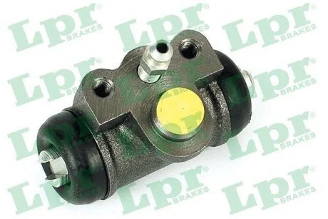 Гальмівний циліндр LPR 5526