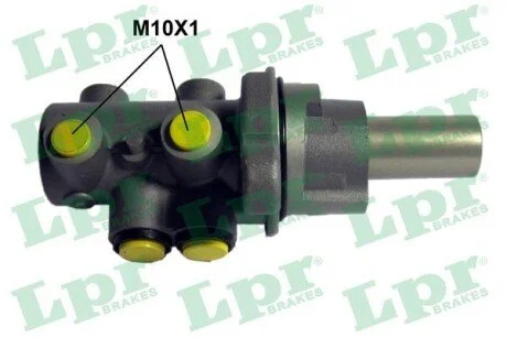 Головний гальмівний циліндр LPR 6051