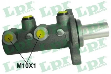 Головний гальмівний циліндр LPR 6100