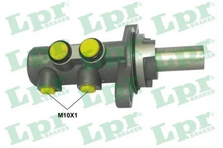Главный тормозной цилиндр LPR 6166