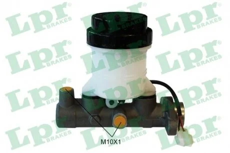 Главный тормозной цилиндр LPR 6260