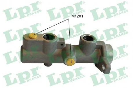 Главный тормозной цилиндр LPR 6310